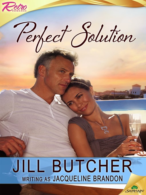 Title details for Perfect Solution by Jacqueline Brandon - Available